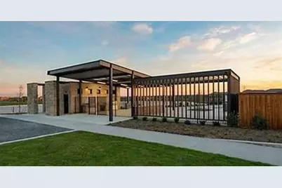 200 Tanager Drive, Rhome, TX 76078 - Photo 5