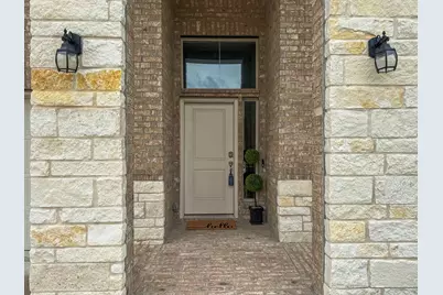 200 Tanager Drive, Rhome, TX 76078 - Photo 11