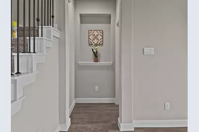 200 Tanager Drive, Rhome, TX 76078 - Photo 7