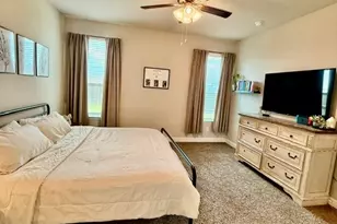 200 Tanager Dr, Rhome, TX 76078 - Photo 13