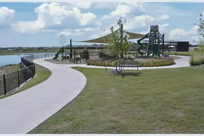 200 Tanager Drive, Rhome, TX 76078 - Photo 27