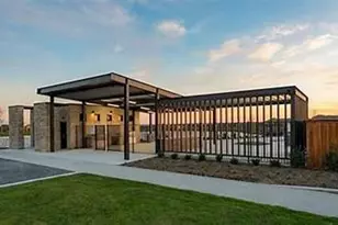 200 Tanager Dr, Rhome, TX 76078 - Photo 29