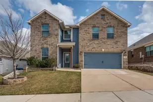 225 Ridgeland Oaks Dr, Fort Worth, TX 76120 - Photo 1