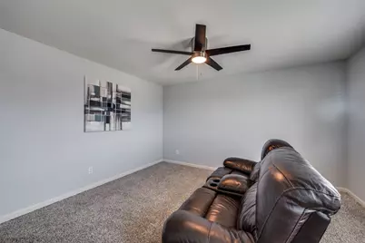 225 Ridgeland Oaks Drive, Fort Worth, TX 76120 - Photo 21