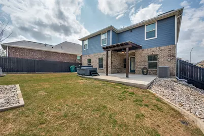 225 Ridgeland Oaks Drive, Fort Worth, TX 76120 - Photo 25