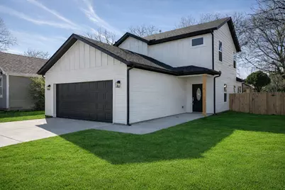 1207 Florence Street, McKinney, TX 75069 - Photo 1