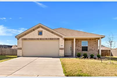 8637 Mount Evans Court, Fort Worth, TX 76123 - Photo 1