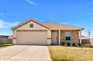 8637 Mount Evans Ct, Fort Worth, TX 76123 - Photo 1