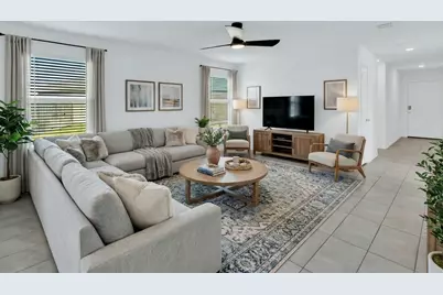 8637 Mount Evans Court, Fort Worth, TX 76123 - Photo 3