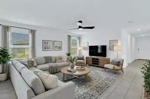 8637 Mount Evans Ct, Fort Worth, TX 76123 - Photo 3