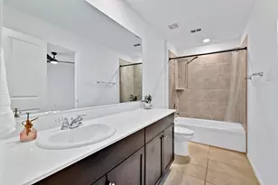 8637 Mount Evans Ct, Fort Worth, TX 76123 - Photo 9