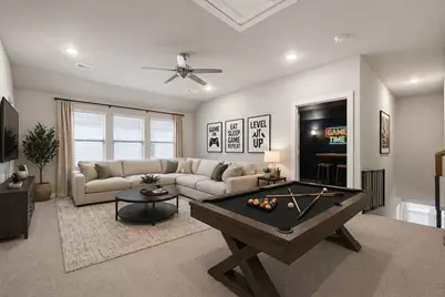3681 Hollow Pine Drive, Frisco, TX 75033 - Photo 27