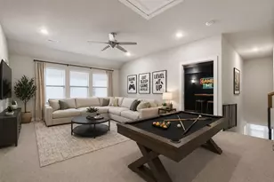 3681 Hollow Pine Dr, Frisco, TX 75033 - Photo 27
