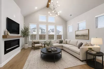 3681 Hollow Pine Drive, Frisco, TX 75033 - Photo 5