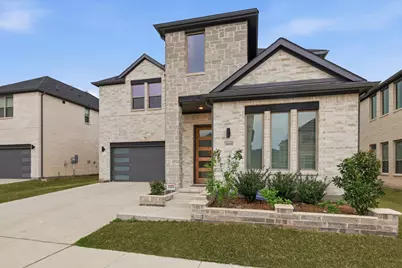 3681 Hollow Pine Drive, Frisco, TX 75033 - Photo 1