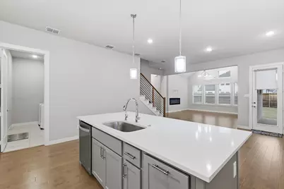 3681 Hollow Pine Drive, Frisco, TX 75033 - Photo 7