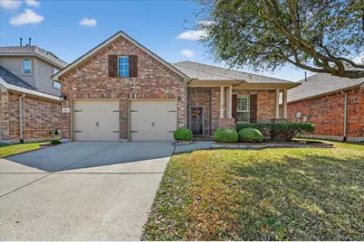 10621 Sedalia Drive, McKinney, TX 75072 - Photo 1