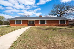 15 45th, Paris, TX 75460 - Photo 1