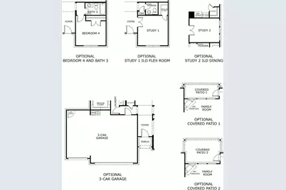 1100 Birchwood Drive, Crowley, TX 76036 - Photo 5