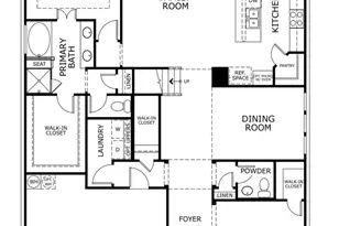 1100 Birchwood Dr, Crowley, TX 76036 - Photo 3