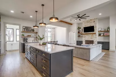 2001 Pinetree Post, Weatherford, TX 76087 - Photo 15