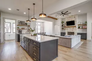 2001 Pinetree Post, Weatherford, TX 76087 - Photo 15