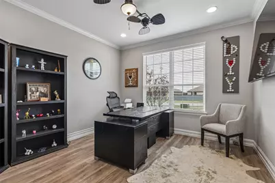 916 Firework Drive, Aubrey, TX 76227 - Photo 5