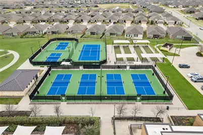 916 Firework Drive, Aubrey, TX 76227 - Photo 31