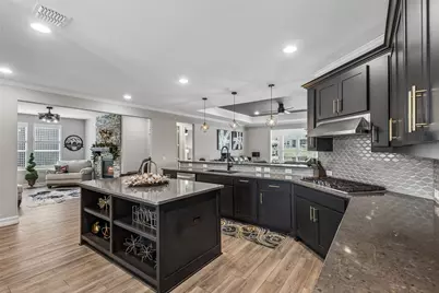 916 Firework Drive, Aubrey, TX 76227 - Photo 9