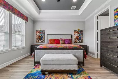 916 Firework Drive, Aubrey, TX 76227 - Photo 19