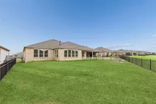 916 Firework Dr, Little Elm, TX 76227 - Photo 27