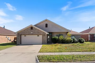 6104 Alexus Drive, Killeen, TX 76542 - Photo 1