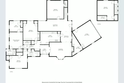 6749 Fortune Road, Fort Worth, TX 76116 - Photo 17