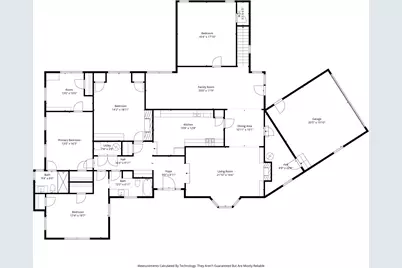 6749 Fortune Road, Fort Worth, TX 76116 - Photo 15