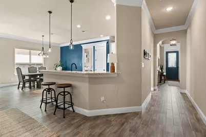 229 Jacinth Lane, Granbury, TX 76049 - Photo 7