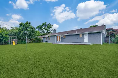 3308 Ranch Drive, Garland, TX 75041 - Photo 23