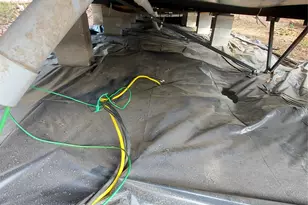 336 N Cherokee Shores Dr, Mabank, TX 75156 - Photo 13