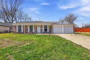 620 Edna Ct, Everman, TX 76140 - Photo 1