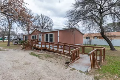 717 Marlin Street, Clyde, TX 79510 - Photo 3