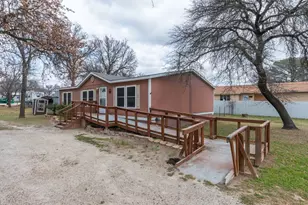 717 Marlin St, Clyde, TX 79510 - Photo 3