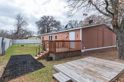 717 Marlin Street, Clyde, TX 79510 - Photo 9