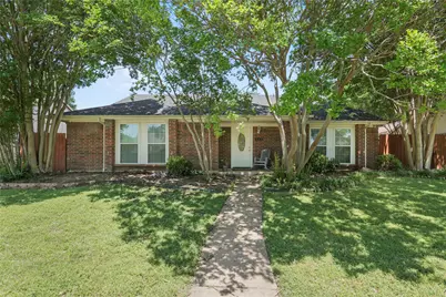 547 Fisher Drive, Allen, TX 75002 - Photo 1