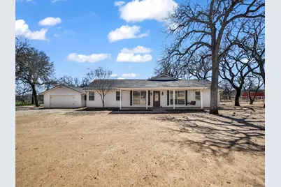 289 County Road 3550, Paradise, TX 76073 - Photo 1