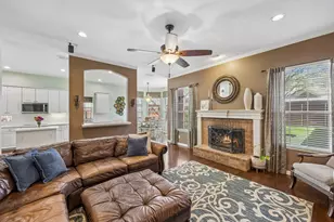 9612 St Annes Dr, Plano, TX 75025 - Photo 15