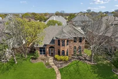 9612 Saint Annes Drive, Plano, TX 75025 - Photo 1