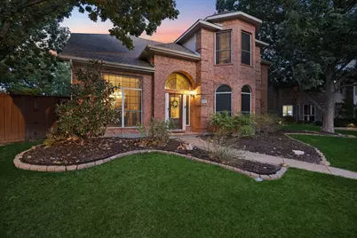 9612 Saint Annes Drive, Plano, TX 75025 - Photo 1