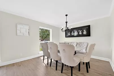 5057 Stanley Drive, The Colony, TX 75056 - Photo 9