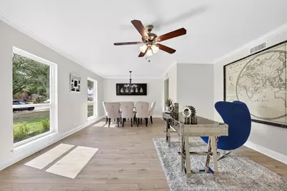 5057 Stanley Drive, The Colony, TX 75056 - Photo 5