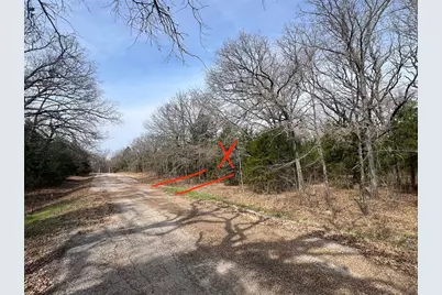 Lot 932 Chillacothe Trail, Mabank, TX 75156 - Photo 1