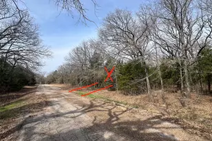 Lot 932 Chillacothe Trail, Mabank, TX 75156 - Photo 1